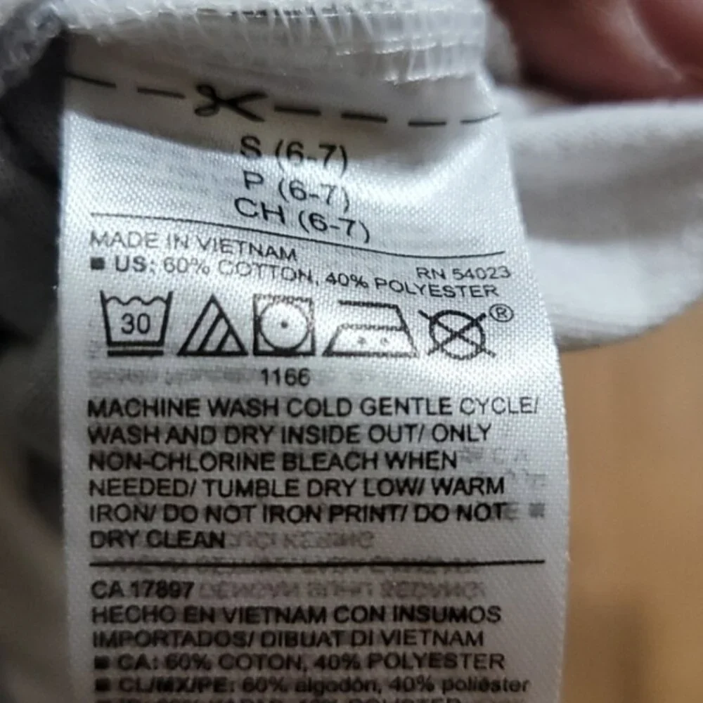 Old Navy Tee